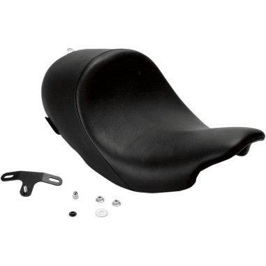 DANNY GRAY Standard Touring Speedcradle Solo Seat, 830-0339