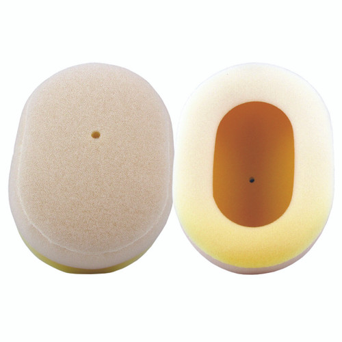 NO TOIL Dual Stage Foam Air Filter, 90-28004