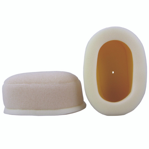 NO TOIL Dual Stage Foam Air Filter, 90-18046