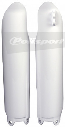POLISPORT Plastic Fork Guards, 64-03820