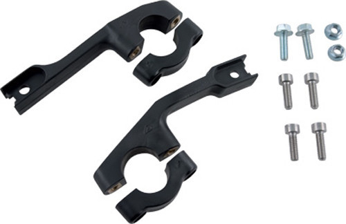 ACERBIS Uniko Vented Handguards Mount Kit, 20971-90001