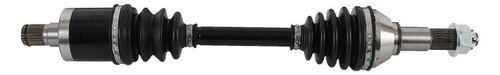 ALL BALLS 6 Ball Heavy Duty Axle, 531-0234