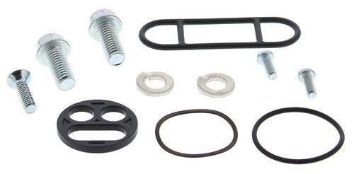 ALL BALLS Fuel Tap Rebuild Kit, 260-1002