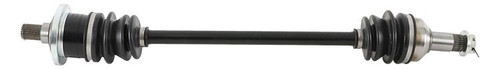 ALL BALLS 6 Ball Heavy Duty Axle, 531-0110