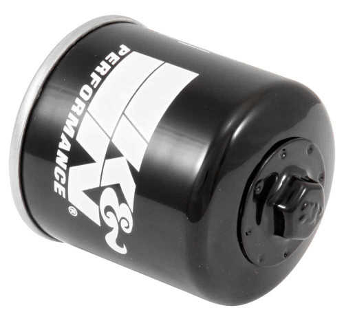 K & N Oil Filter, KN-153