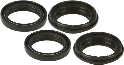 ALL BALLS Fork/Dust Seal Wiper Kit, 22-56166