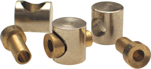 MOTION PRO Cable Fittings, 70-1009