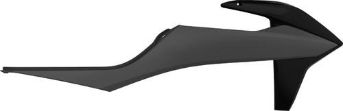 POLISPORT Radiator Shroud, 64-60005