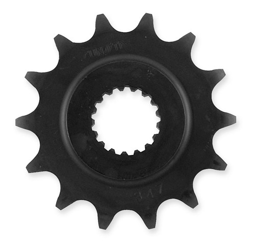 Sunstar Sprockets Counter-Shaft Sprocket - 14-Tooth - Honda, 34814
