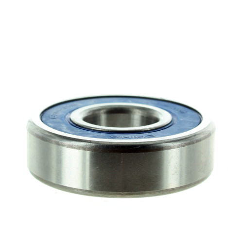 Parts Unlimited New Stainless Steel Ball Bearing (20x52x15mm), 6304-2RS