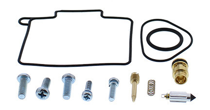 ALL BALLS Carburetor Repair Kit, 226-10047