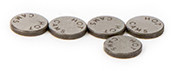 HOT CAMS Shim Package Refills, 68-748230