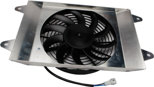 ALL BALLS ATV/UTV Cooling Fan, 22-01009