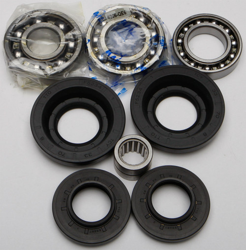 ALL BALLS Differential Bearing & Seal Kit, 22-52067