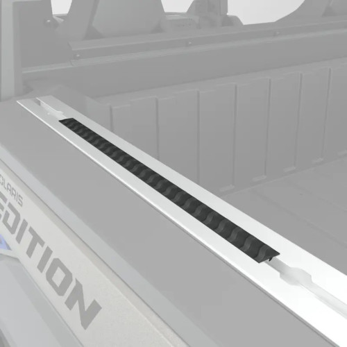 Polaris New OEM Lock & Ride MAX Rail Cover Kit, 2890708