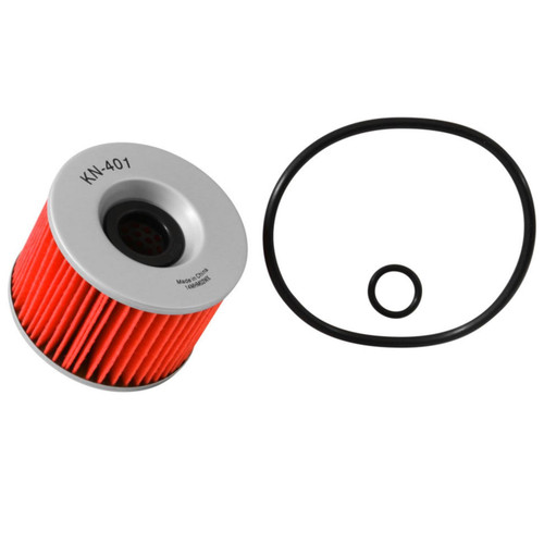 K & N Oil Filter, KN-401