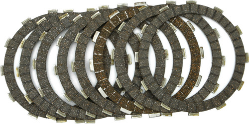 EBC Redline Clutch Kit, 15-1221
