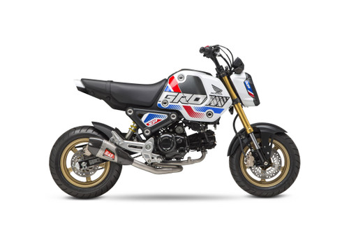 YOSHIMURA RS-9T Full System Exhaust, 960-2229