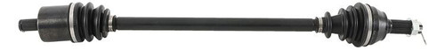 ALL BALLS 8 Ball Extreme Duty Axle, 531-1533