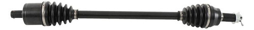 ALL BALLS 8 Ball Extreme Duty Axle, 531-1503