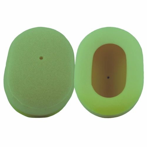 NO TOIL Pre-Oiled Filter, 90-2804
