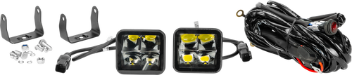 OPEN TRAIL Stealth Series Pod Lights, 12-9068