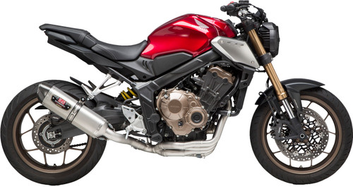 YOSHIMURA R-77 Full System Exhaust, 960-2208