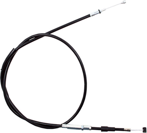 MOTION PRO Black Vinyl Clutch Cable, 70-4210