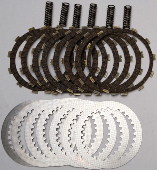 EBC Dirt Racer Clutch Set, 15-1959