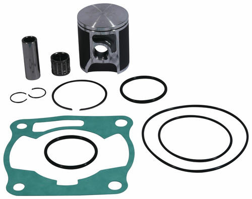 VERTEX Top End Piston Kit, 174-24370B