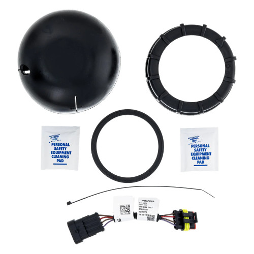 Polaris OEM K-Fuel Pump Replacement, Sportsman/Scrambler, 2212567