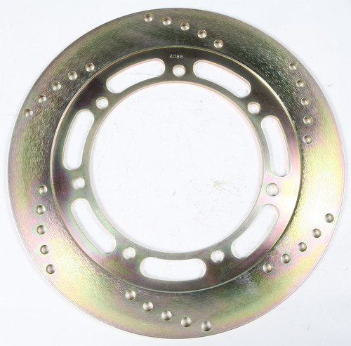 EBC Standard Brake Rotor, 15-4088