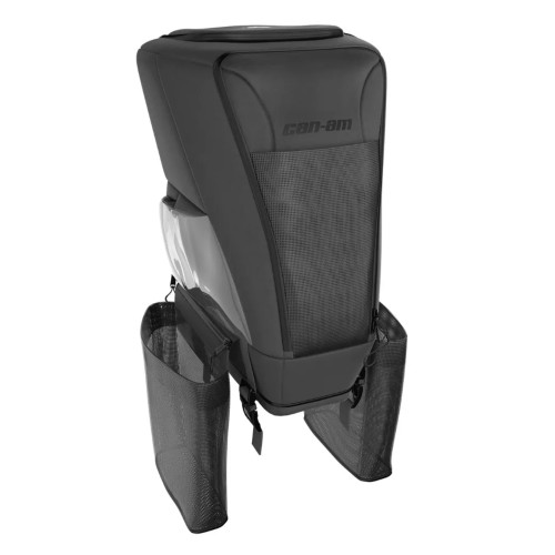 Can-Am OEM 6 US Gal (23 L) Center Console Bag, 715007895