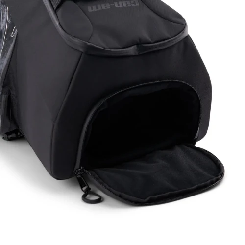 Can-Am OEM 6 US Gal (23 L) Center Console Bag, 715007895