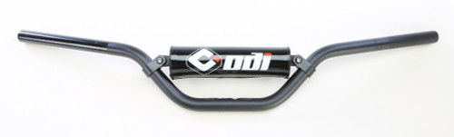 ODI 7075 Aluminum Alloy Handlebar, 206-2784BK