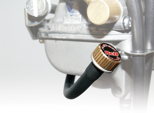 R&D Flex-Jet Remote Fuel Screw, 59-1002