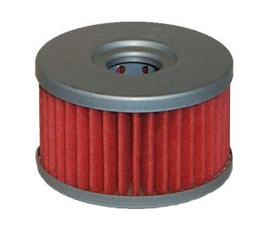 HIFLOFILTRO Oil Filter, HF137