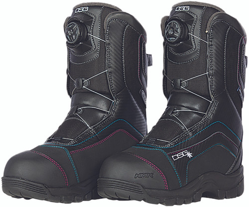 DSG Avid Technical Boots, 462-89010