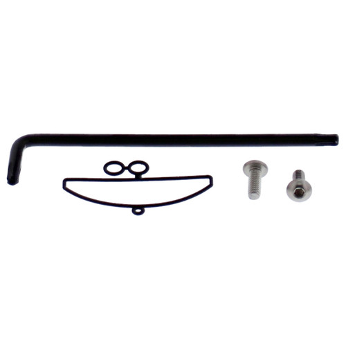 ALL BALLS FCR Mid-Body Gasket Kit, 226-10014