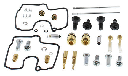 ALL BALLS Carburetor Rebuild Kit, 226-1706