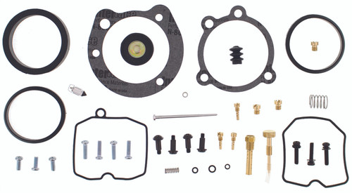 ALL BALLS Carburetor Repair Kit, 22-00102