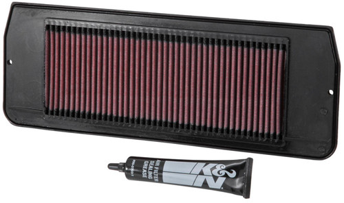 K & N Air Filter - Triumph Daytona, TB-9091
