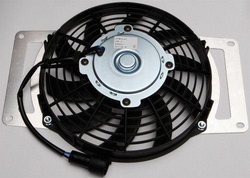 ALL BALLS ATV/UTV Cooling Fan, 22-01016