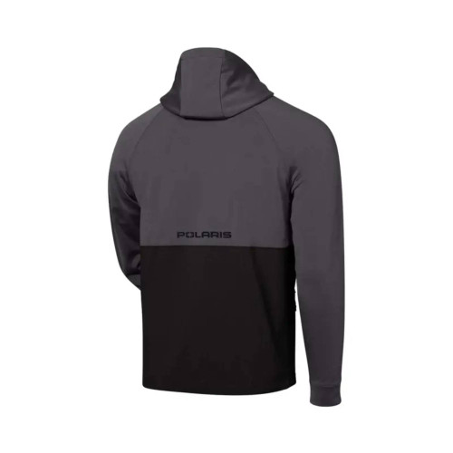 New Men's Tech Full-Zip Hoodie, 286550702