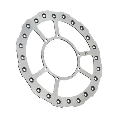 JT Stainless Steel Brake Rotor, 55-01119