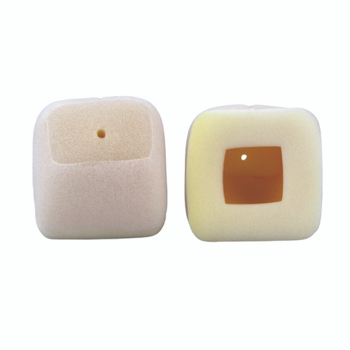 NO TOIL Dual Stage Foam Air Filter, 90-28012