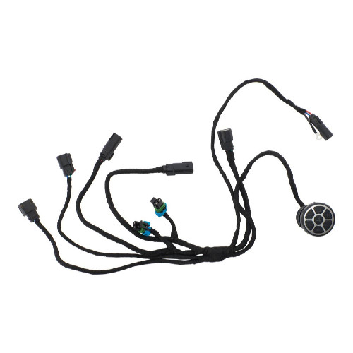 Sea-Doo OEM JL Audio Harness Adaptor, 295101215