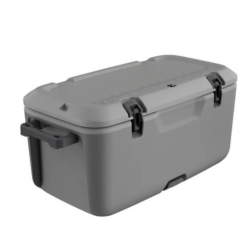 Sea-Doo OEM, Quick-Attach 18 US Gal (68 L) Cooler for Switch Pontoon, 295101304 Sea-Doo OEM, Quick-Attach 18 US Gal (68 L) Cooler for Switch Pontoon, 295101304