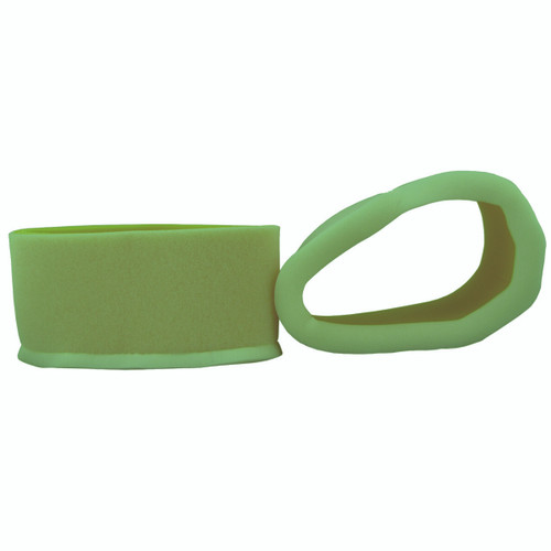 NO TOIL Pre-Oiled Filter, 90-3410