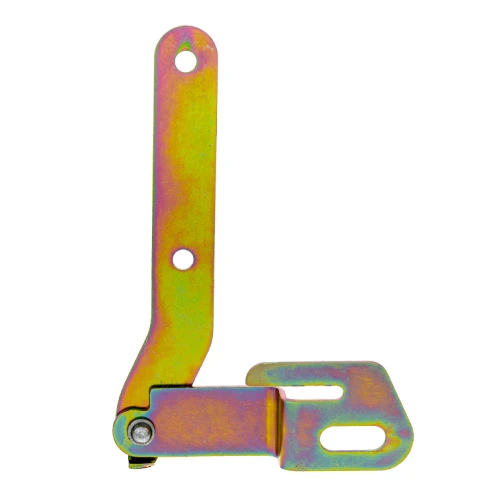 Ski-Doo OEM Right Hand Hinge Assembly, 517303668